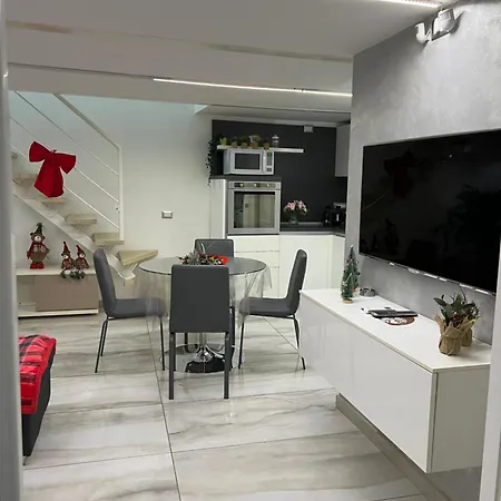 Casa De Barrio Apartment Naples Exterior photo