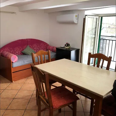 Casa De Barrio Apartment Naples Exterior photo